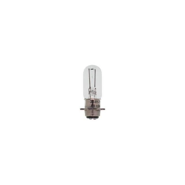 WW-6VYV-4 6V 15W