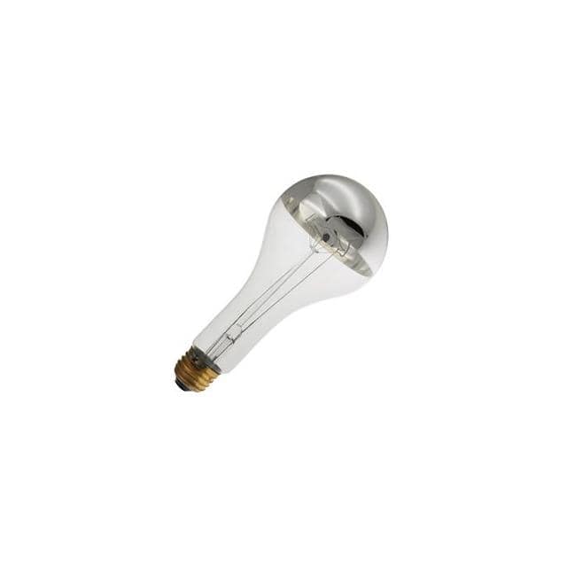 WW-13W1-8 150PS25/SB 150W SILVER BOWL E26