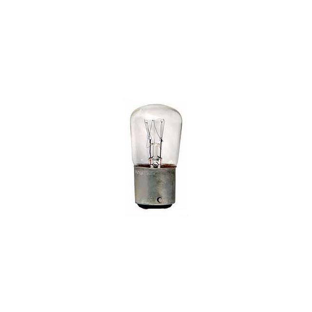 WW-DG7J-8 15W 220-250V B22D 15W-PR-250V-B2