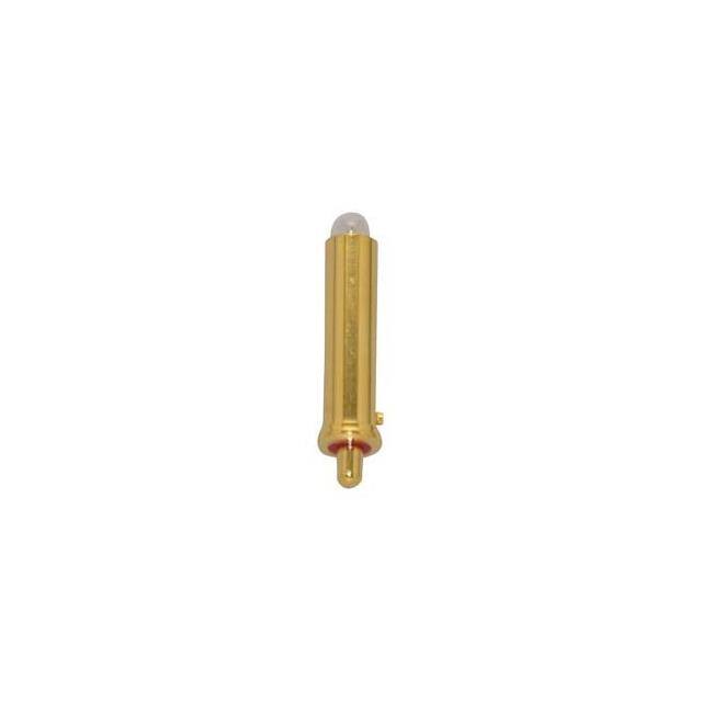 WW-3VBY-5 3.5V HEINE LAMP  0.69A