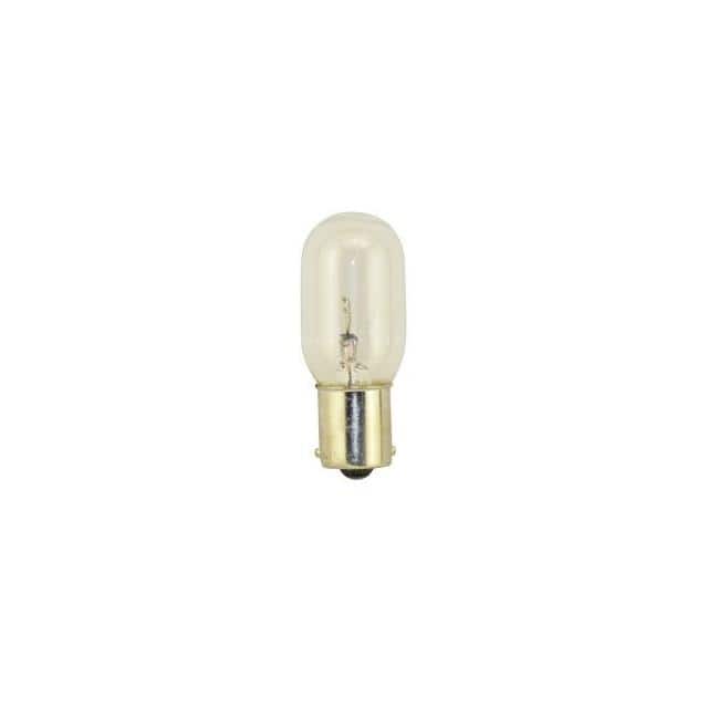 WW-5QE1-1 MINIATURE 3.57 AMPS 14V BA15S