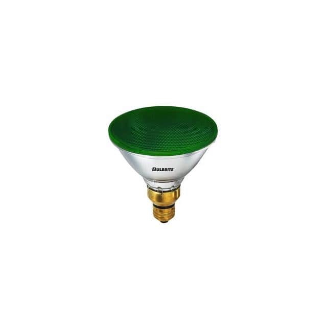 WW-D7FA-7 90W PAR38/HAL GREEN 120V