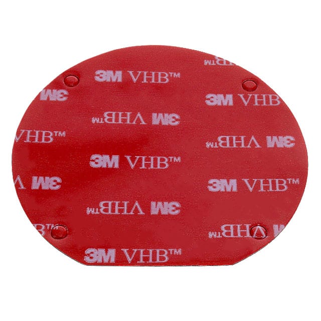 PAD EX 60 R GLUING PAD FOR EX 60 R EXCITER P