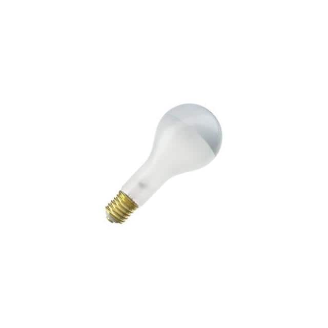 WW-EDTE-2 300W SILVER BOWL MOGUL 120/130V