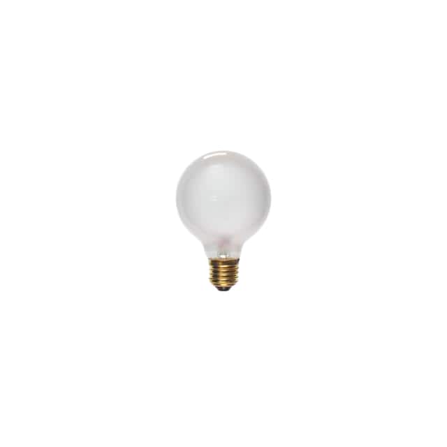WW-0T0B-8 150W P25 120V MEDICAL SPOT FROST