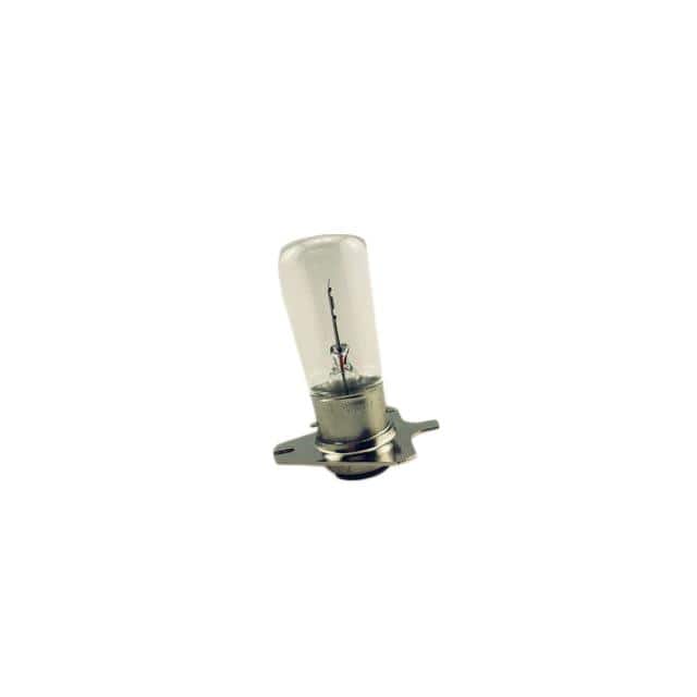 WW-6W8T-7 6V 25W DC W/FLANGE