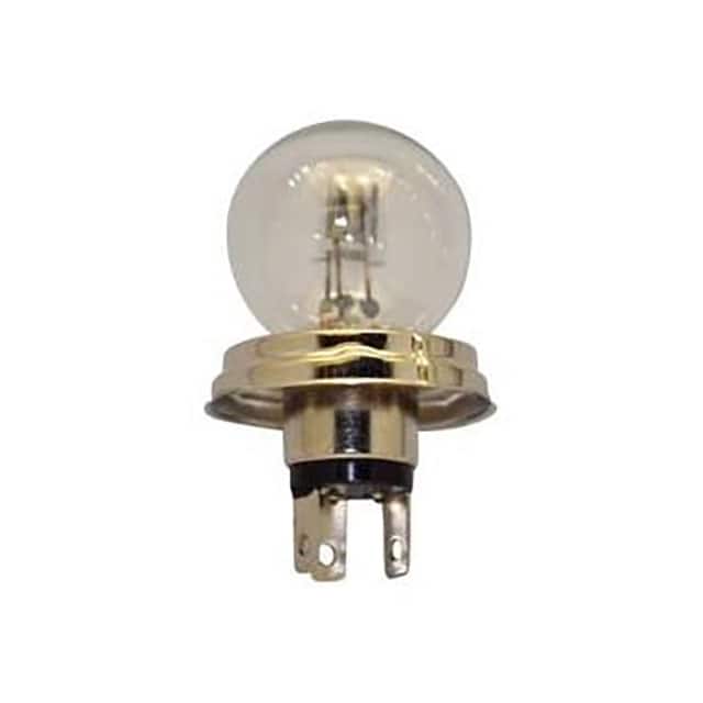WW-A3Q3-7 24V 50/55W