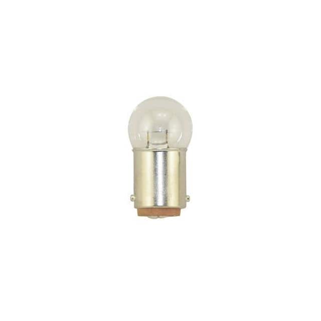 WW-D8EL-6 6V 5W  BA15D G6