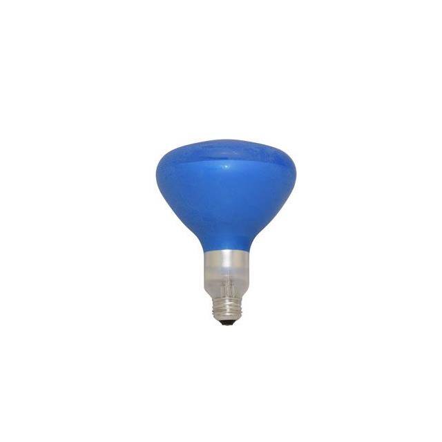 WW-EQ6V-1 120W 130V BR40 BLUE WHITE FLOOD