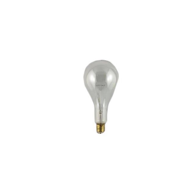 WW-12A1-9 1000 WATT MOGUL BASE E39 CLEAR 1