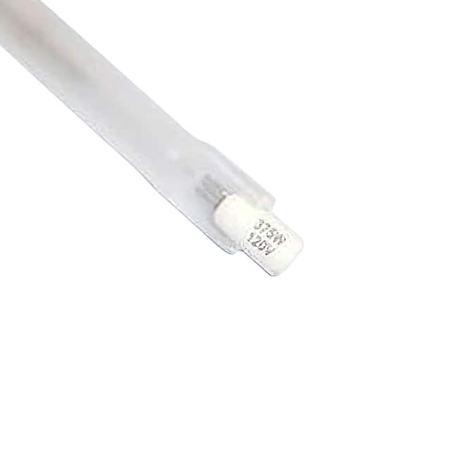 WW-2FCC-8 INFRARED QUARTZ 375W  115-125V