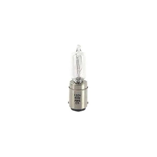 WW-1B27-5 40W 120V BA15D