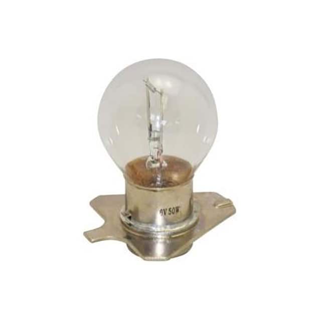 WW-6W65-5 35W 12V  BA20D