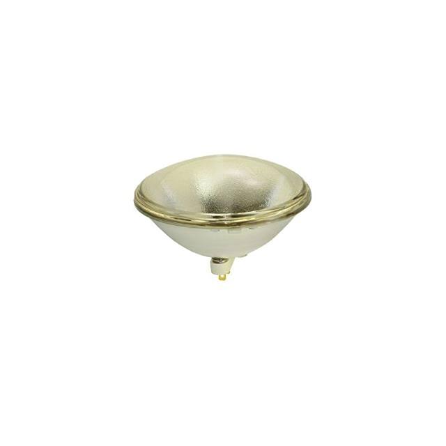 WW-142W-1 BULB MOGUL END PRONG