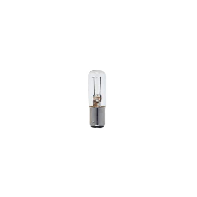 WW-6VZR-7 166-324 6V 15W BA15D