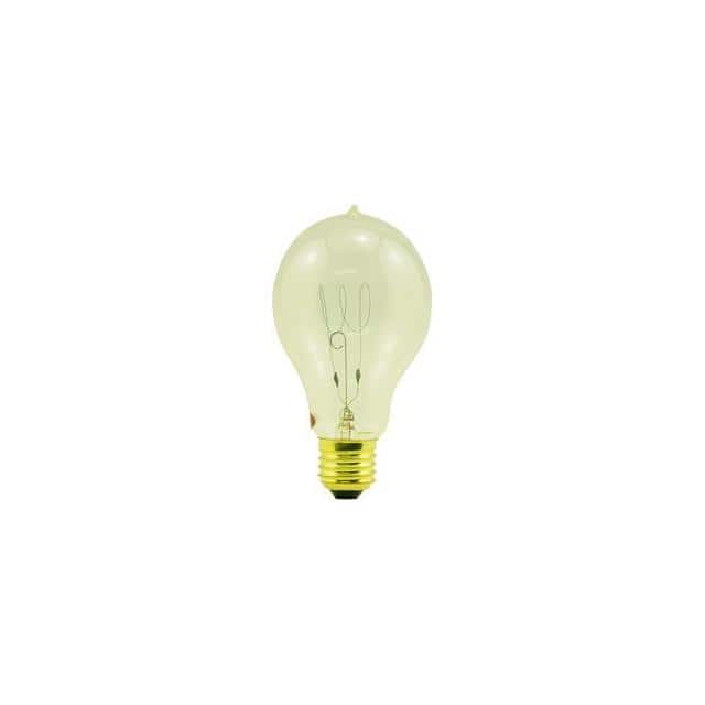WW-A8JB-1 70 WATT MEDIUM BASE A19 TUNGSTEN