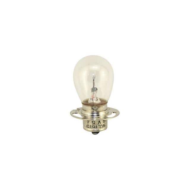 WW-3J3U-9 MINIATURE LAMP  6.60A  6.3V