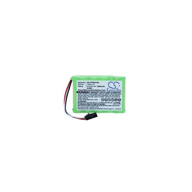 RUBY CONSOLE Replacement for Verifone Ruby Co