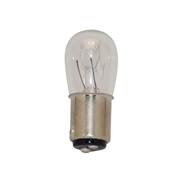 WW-R5J0-6 6W 145V   DCB BA15D