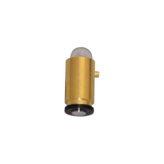 WW-0U2W-6 -U    3.5V BULB