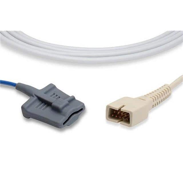 3000 DIRECT-CONNECT SPO2 SENSORS ADULT SOFT Replacement for Datascope 3000 D