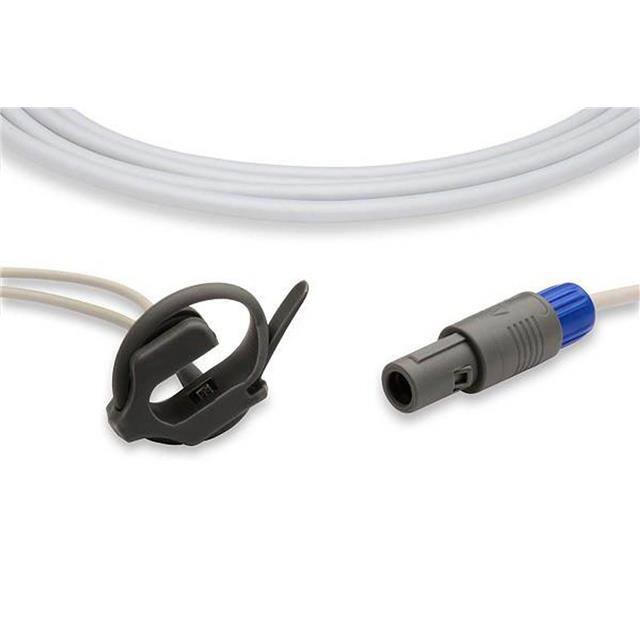 VI-60D DIRECT-CONNECT SPO2 SENSORS NEONATE SOFT Replacement for Venni VI-60D Dir
