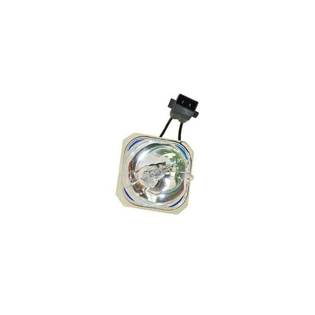 WW-AVB2-5 FOR EPSON EB-W8 BARE LAMP ONLY