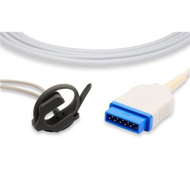 DPM7 DIRECT-CONNECT SPO2 SENSORS NEONATE SOFT Replacement for Datascope DPM7 D
