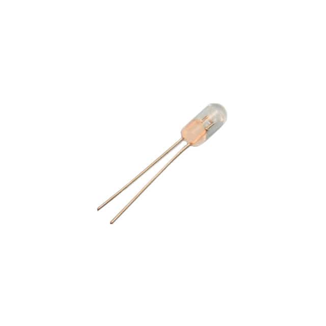 WW-D84K-1 644  5V .5A  2-PIN
