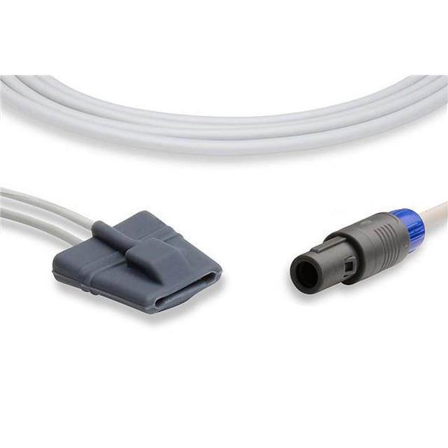 9000 DIRECT-CONNECT SPO2 SENSORS PEDIATRIC SOFT Replacement for Osen 9000 Direct