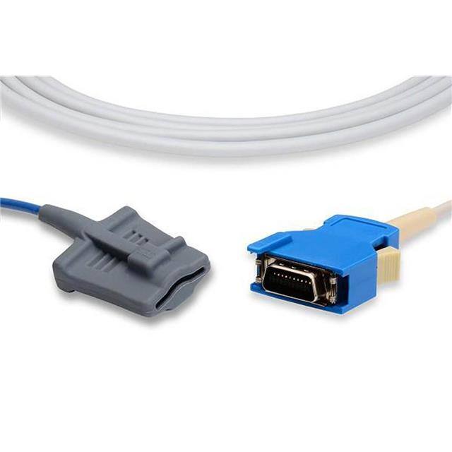 S410S-1060 DIRECT-CONNECT SPO2 SENSORS Replacement for Nihon Kohden S41