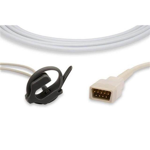 3302 DIRECT-CONNECT SPO2 SENSORS NEONATE SOFT Replacement for Bci 3302 Direct-