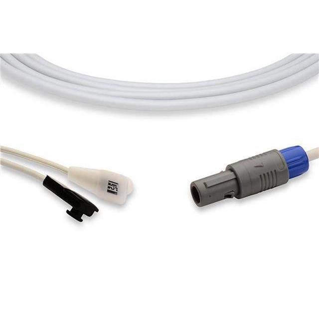 M9 DIRECT-CONNECT SPO2 SENSORS MULTI-SITE Replacement for Edan M9 Direct-C