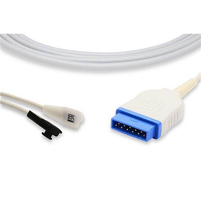 1500 DIRECT-CONNECT SPO2 SENSORS MULTI-SITE Replacement for Welch Allyn 1500
