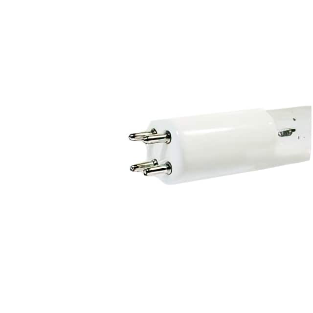 WW-F2L0-6 18W UV GERMICIDAL BULB