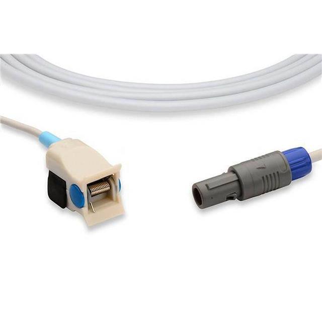 M3 DIRECT-CONNECT SPO2 SENSORS PEDIATRIC CLIP Replacement for Edan M3 Direct-C
