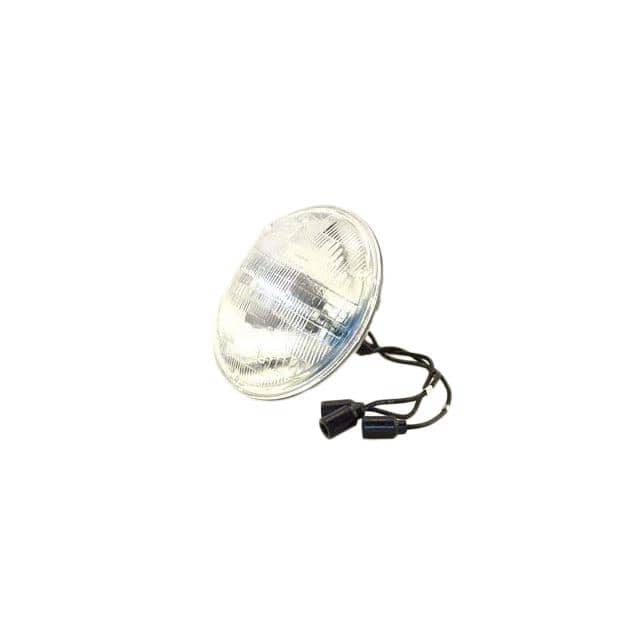 WW-12U2-9 6240-00-966-3831 28V 60/80W  PAR