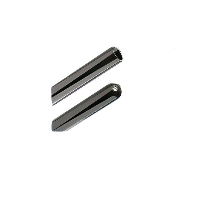 WX-EA05-7 QTZ 22 X 24.5 X 406MM COE 16 INC