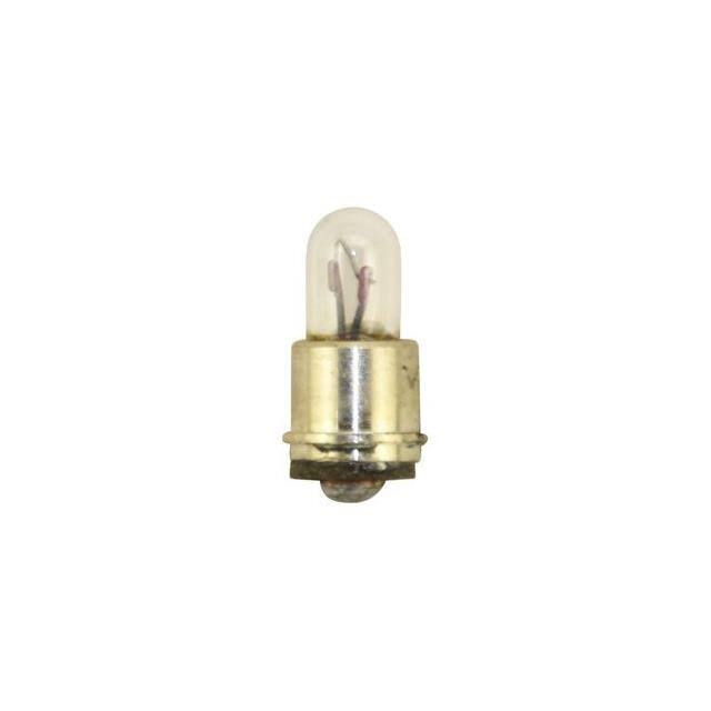 10PAK:WW-1W0V-9 MINIATURE LAMP SUB MIDGET FLNG