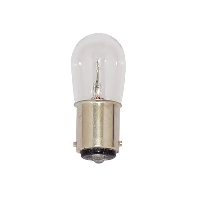 10PAK:WW-AWHX-0 MINIATURE 1.78A  6.5V BA15D