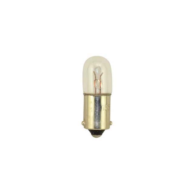 10PAK:WW-ERQ2-2 MINIATURE LAMP BA9S  FLASHER