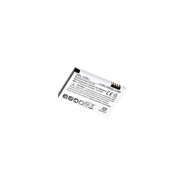 V3Z Replacement for Motorola V3Z Rep