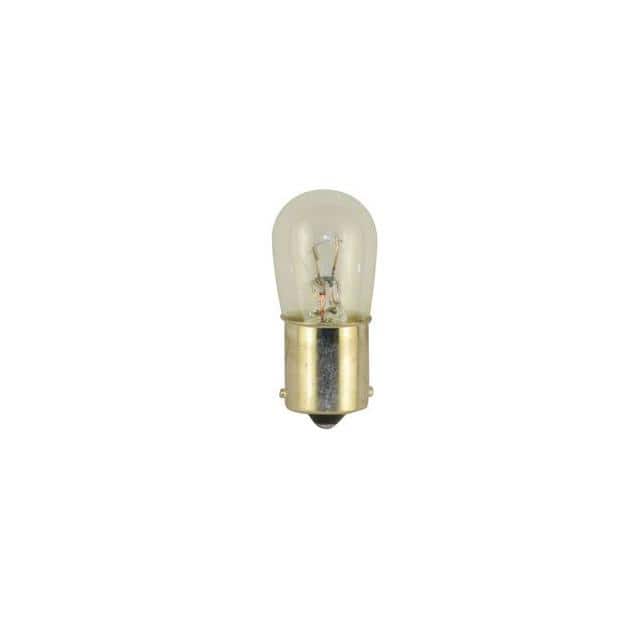 WW-3LB7-3 MINIATURE .94AMPS 12.8V BA15S LA