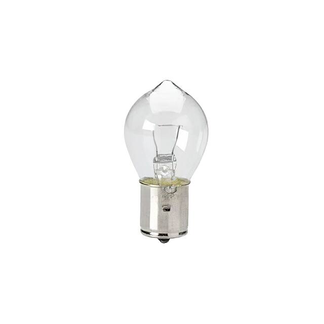 10PAK:WW-56ED-4 12V 35W A7275