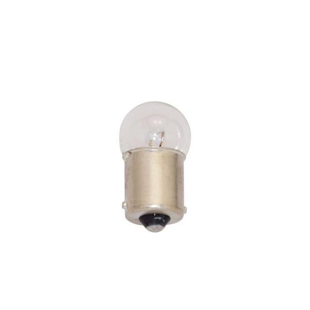 WW-AX2V-7 MINIATURE .58A  13V BA15S