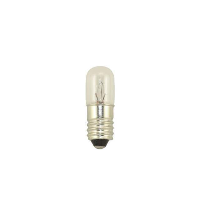 2PAK:WW-3Z9R-0 LAMP  2.5 VOLTS  E10  T31/4