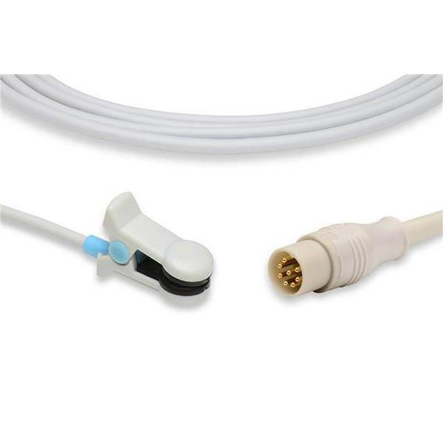 S910-070 DIRECT-CONNECT SPO2 SENSORS Replacement for Datascope S910-0