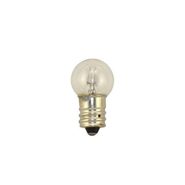10PAK:WW-ERR7-4 MINIATURE LAMP  E12