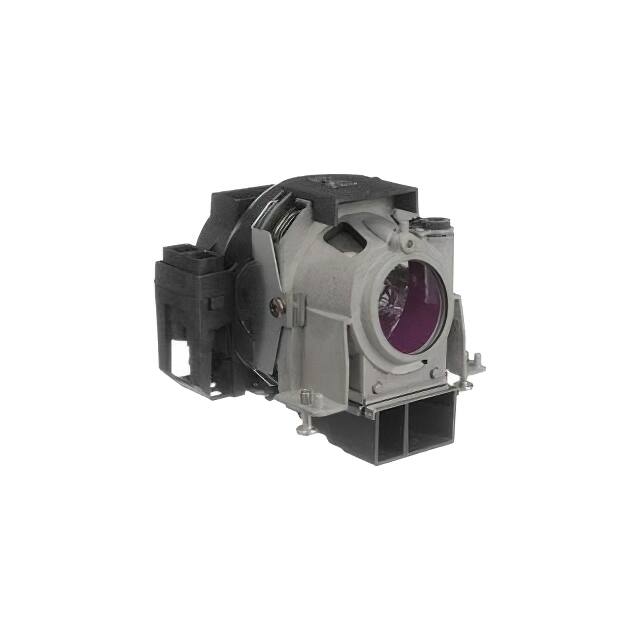 WW-3JQD-7 FOR NEC NP61 LAMP & HOUSING