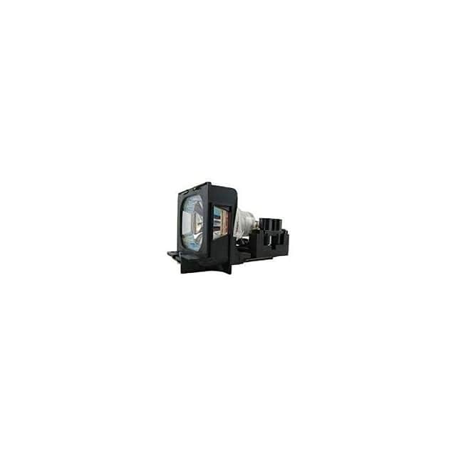 WW-0CV0-4 LAMP & CAGE  TLP-L55